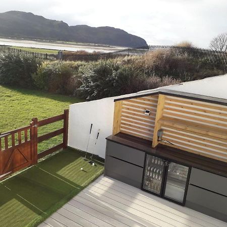 3 Bedroom Deganwy Sea View Beach House Ll31 Exterior foto
